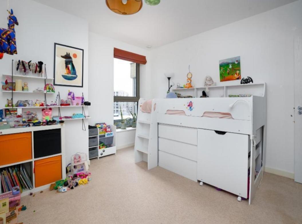 Wembley Stadium 2 Bedroom - 1 Minute Walk London