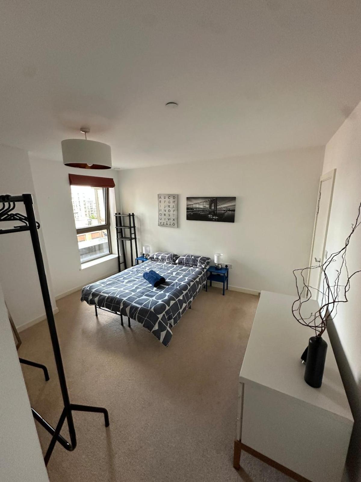 Apartment Wembley Stadium 2 Bedroom - 1 Minute Walk London